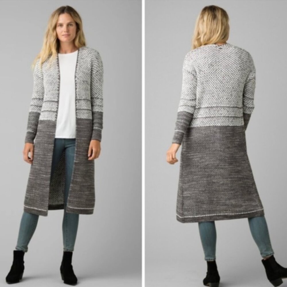 prAna Greta Cardigan
